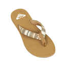 Bild 1 von Zehensandalen Damen Porto Raffia