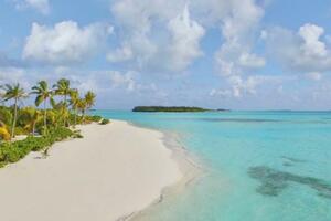 Flugreisen Malediven - Lhaviyani Atoll: Innahura Maldives Resort