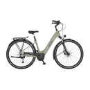 Bild 1 von FISCHER City E-Bike Cita 3.3i - hellgrau, RH 50 cm, 28 Zoll, 522 Wh