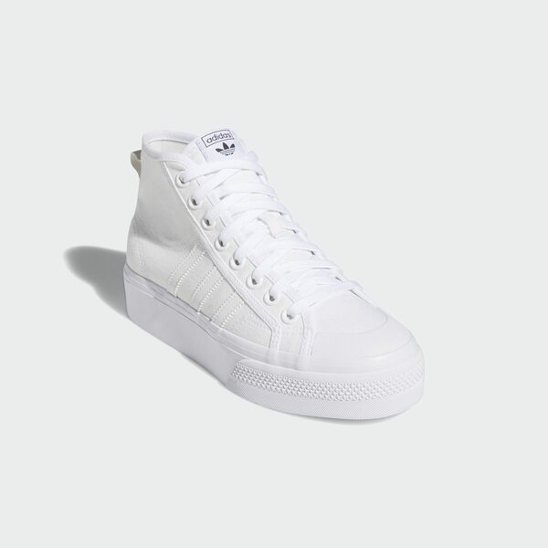 Bild 1 von adidas Originals NIZZA PLATFORM MID Sneaker