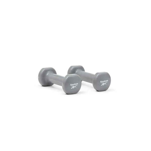 Bild 1 von Reebok Dumbbells 1 kg (Hantel-Paar)