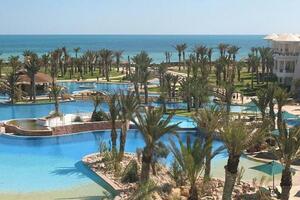 Flugreisen Tunesien - Djerba: Hasdrubal Prestige Thalassa & Spa Djerba