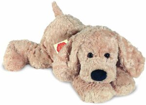 Teddy Hermann® Kuscheltier Schlenkerhund, 40 cm