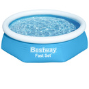 Bild 1 von Bestway Fast Set™ Pool Ø244cm