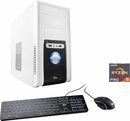 Bild 1 von CSL Sprint V28880 PC (AMD Ryzen 5 Pro 4650G, Radeon Graphics, 8 GB RAM, 500 GB SSD, Luftkühlung)