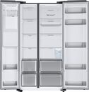 Bild 4 von Samsung Side-by-Side RS6GA8532SL, 178 cm hoch, 91,2 cm breit