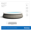 Bild 3 von Bestway Fast Set™ Poolset Ø396cm