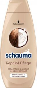 Schwarzkopf Schauma Shampoo Repair & Pflege