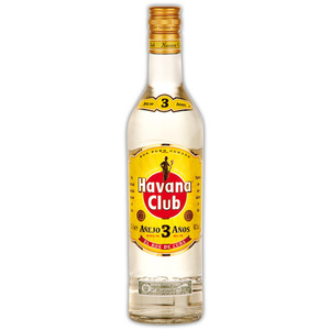 Havana Club Weißer Rum