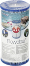 Bild 1 von Bestway Flowclear Filterkartusche Gr.III Maße: 10,6 x 20,3 cm