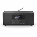 Bild 2 von Hama Digital Radio, DAB Radiowecker, FM/Stereo/6W DR1400 Digitalradio (DAB)