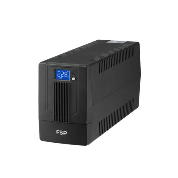 Bild 1 von FSP IFP 800 - USV PC-Netzteil