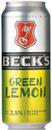 Bild 2 von Beck´s Pils oder Green Lemon