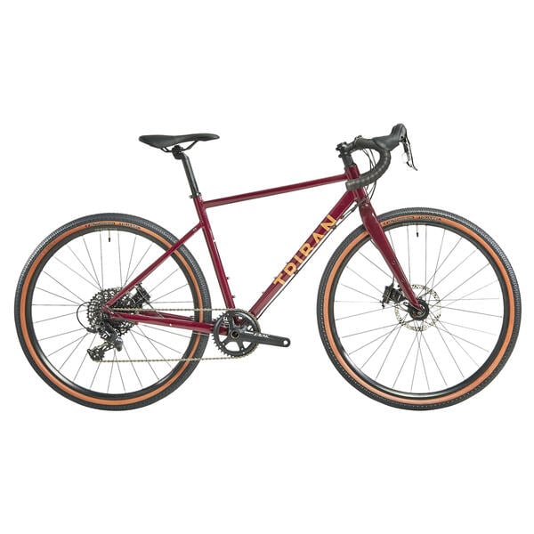 Bild 1 von Gravelbike Damen GRVL 520 SRAM APEX 1