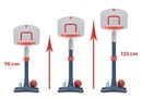 Bild 4 von Step2 Shootin’ Hoops Junior Basketball Set