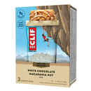 Bild 1 von Energie Riegel weisse Schokolade & Macadamia 3 × (68 g) - Clif Bar