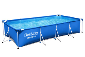 Bestway Bestway Steel Pro™ Frame Pool 400x211cm