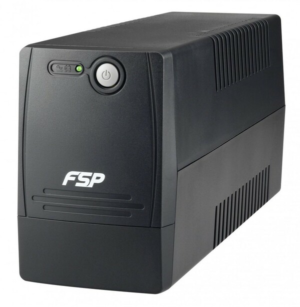Bild 1 von FP 800 - USV PC-Netzteil