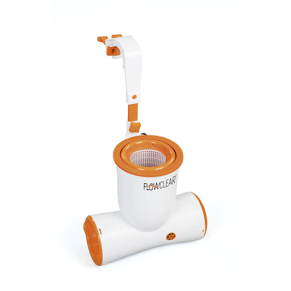 Bild 1 von Bestway Flowclear Skimatic 2-in-1 Einhängeskimmer