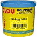 Bild 1 von Clou Holzpaste wasserverdünnbar Nussbaum Dunkel 150 g