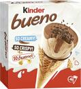 Bild 1 von Kinder Bueno Eis Haselnuss