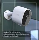 Bild 2 von ARLO Essential Überwachungskamera (Außenbereich, Innenbereich)