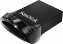 Bild 1 von Sandisk Ultra Fit USB 3.1 128GB USB-Stick (USB 3.2)