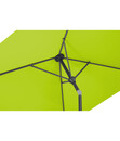 Bild 4 von Schneider Sonnenschirm Bilbao, rechteckig, ca. B210/T130 cm