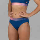 Bild 1 von Sportbikini Hose Damen Speedo - Lilac koralle