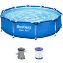 Bild 4 von Bestway Frame Pool Steel Pro™ Set Ø305cm