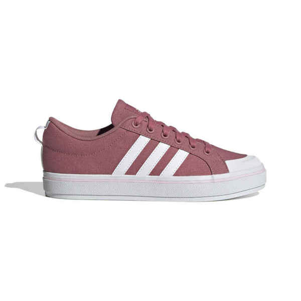 Bild 1 von Walking Schuhe Sneaker Damen Adidas - Bravada 2.0 rosa