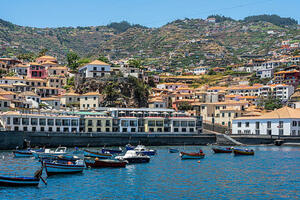 Flugreisen Portugal - Madeira: Pestana Churchill Bay