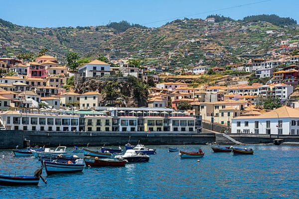 Bild 1 von Flugreisen Portugal - Madeira: Pestana Churchill Bay
