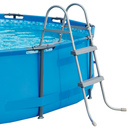 Bild 2 von Bestway Poolleiter Sicherheitsleiter 84 cm