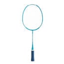 Bild 2 von Badmintonschläger Kinder BR 100 Outdoor blau