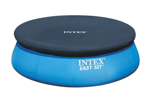 Bild 1 von Intex Abdeckplane für Easy-Pool Ø 457 cm