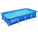 Bild 4 von Bestway Steel Pro™ Framepool 400x211x81cm