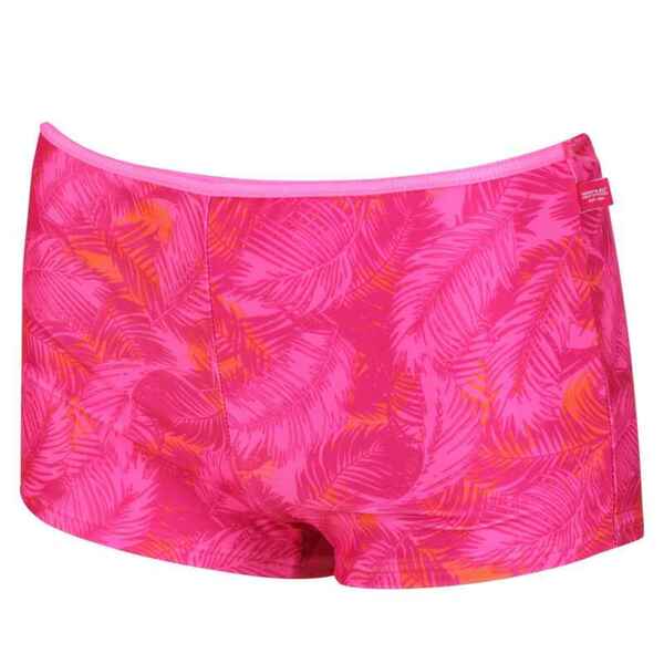 Bild 1 von Aceana Bikinishorts für Damen - Pink