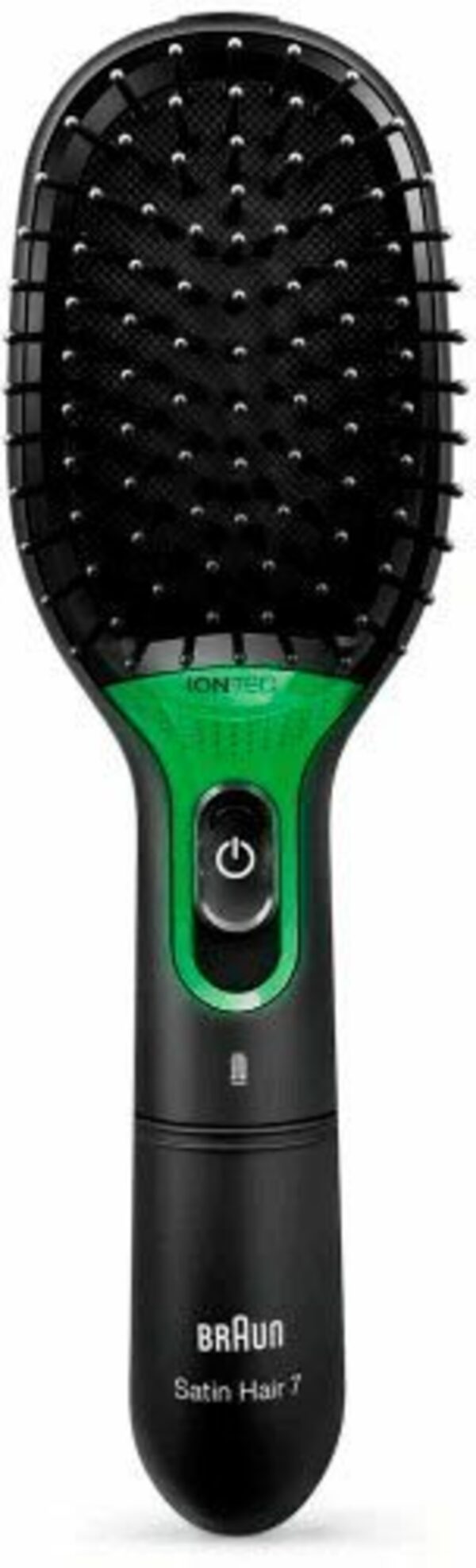 Bild 1 von Braun Elektrohaarbürste Satin Hair 7 Bürste mit IONTEC Technologie