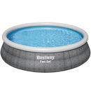 Bild 2 von Bestway Bestway Fast Set™ Pool Ø457cm