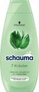 Bild 1 von Schwarzkopf Schauma Shampoo 7 Kräuter