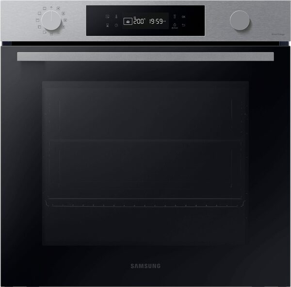 Bild 1 von Samsung Einbaubackofen NV7400B NV7B41307AS, Pyrolyse-Selbstreinigung