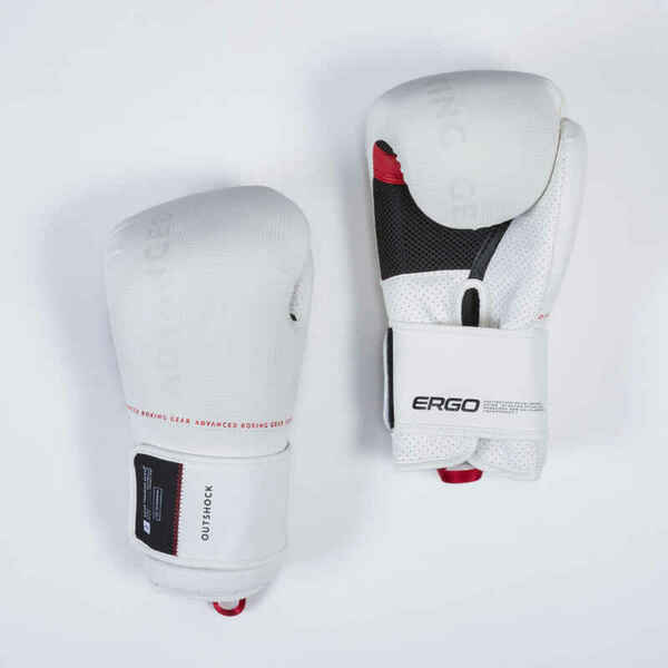 Bild 1 von Boxhandschuhe 120 ergonomisch