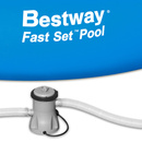 Bild 1 von Bestway Fast Set™ Pool Ø305cm