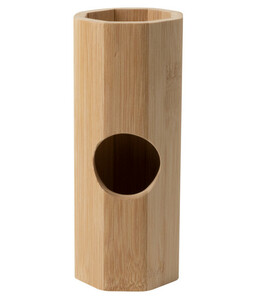 Dehner Lieblinge Bambustunnel, ca. Ø8/L19,7 cm