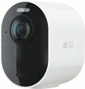 Bild 1 von ARLO Ultra 2 Spotlight Kabellose 4K-UHD-Add-On-Sicherheitskamera Überwachungskamera (Außenbereich, 1-tlg)