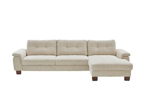 meinSofa Ecksofa  Cord Suna