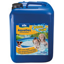 Bild 1 von Pool-Desinfektion 'AquaDes' 5 Liter