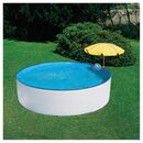 Bild 4 von SUMMER FUN Rundpool (Set), 3-tlg., ØxH: 300x90 cm