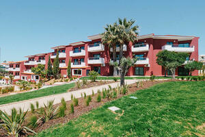 Flugreisen Portugal - Algarve: Topazio Mar Beach Hotel and Apartments